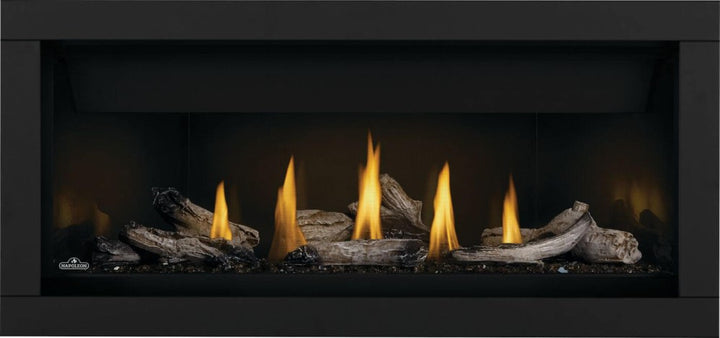 Ascent™ Linear Premium 46 Direct Vent Fireplace, BLX46NTE