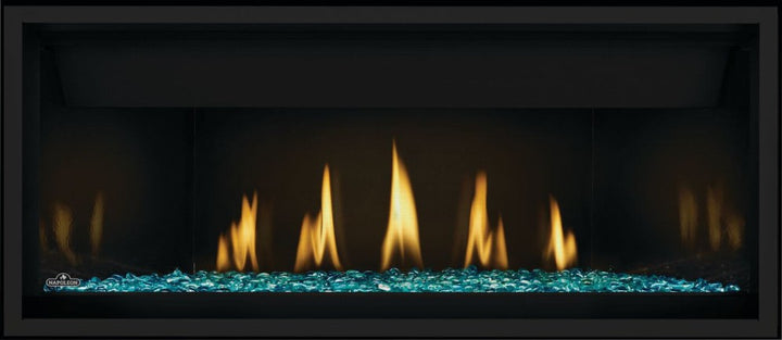 Ascent™ Linear Premium 46 Direct Vent Fireplace, BLX46NTE