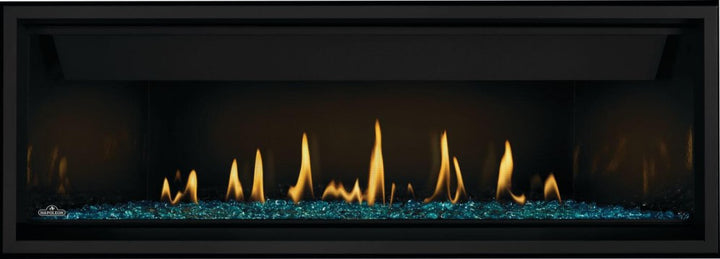 Ascent™ Linear Premium 56 Direct Vent Fireplace, BLX56NTE