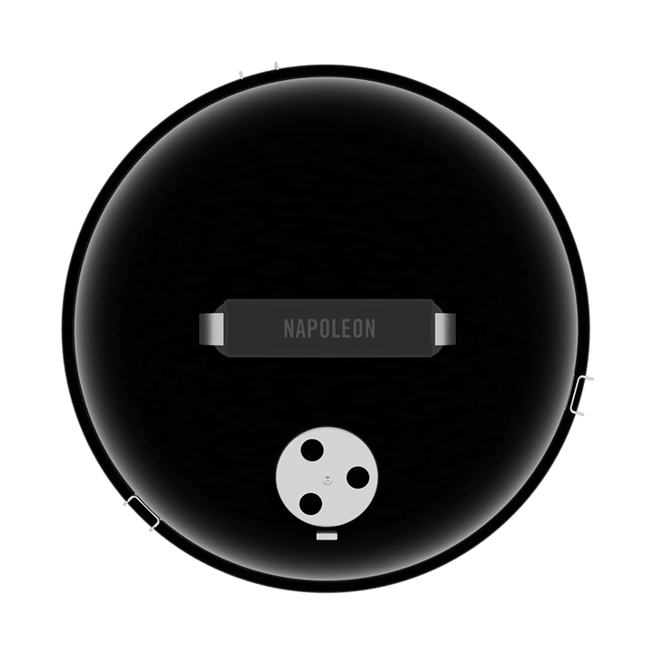 Napoleon, Legend® 14 Charcoal Portable, Kettle Grill, NK14K-LEG-3