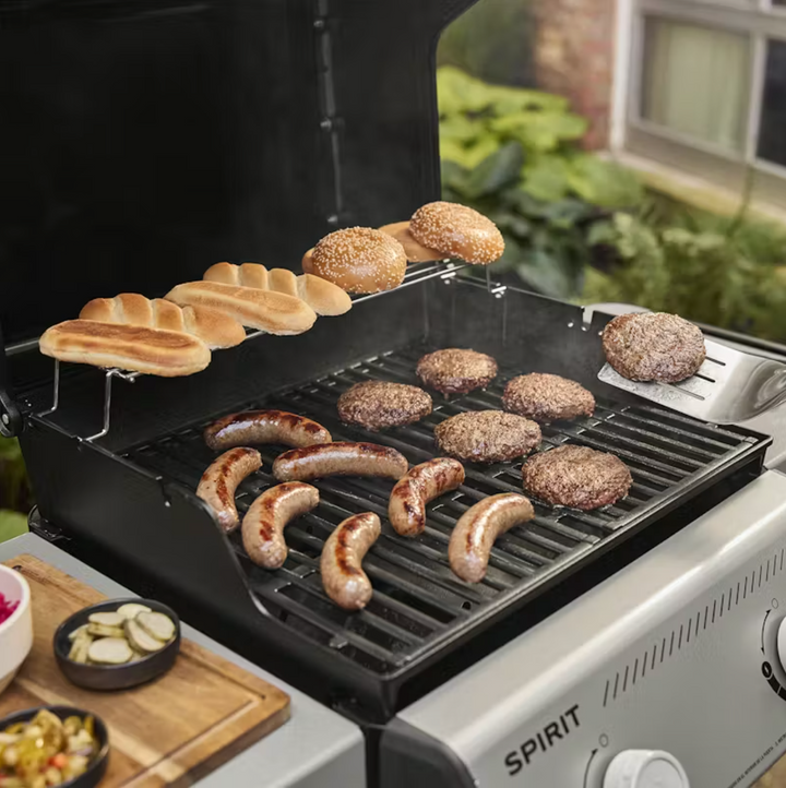 Gas Grill: Weber, Spirit® E-210 (Liquid Propane) 1501000