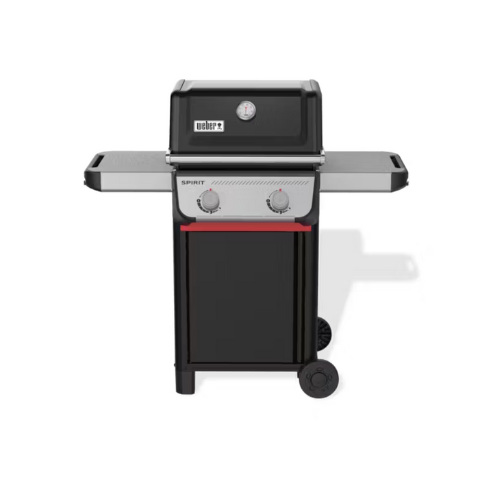 Gas Grill: Weber, Spirit® E-210 (Liquid Propane) 1501000