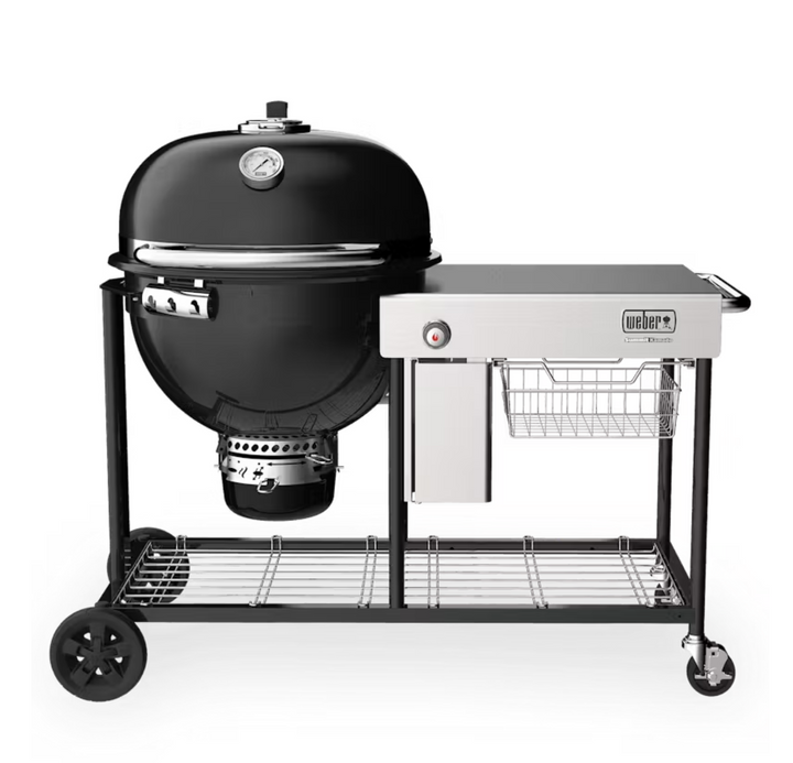 Weber, Summit® Kamado S6 Charcoal Grill Center, 18501101