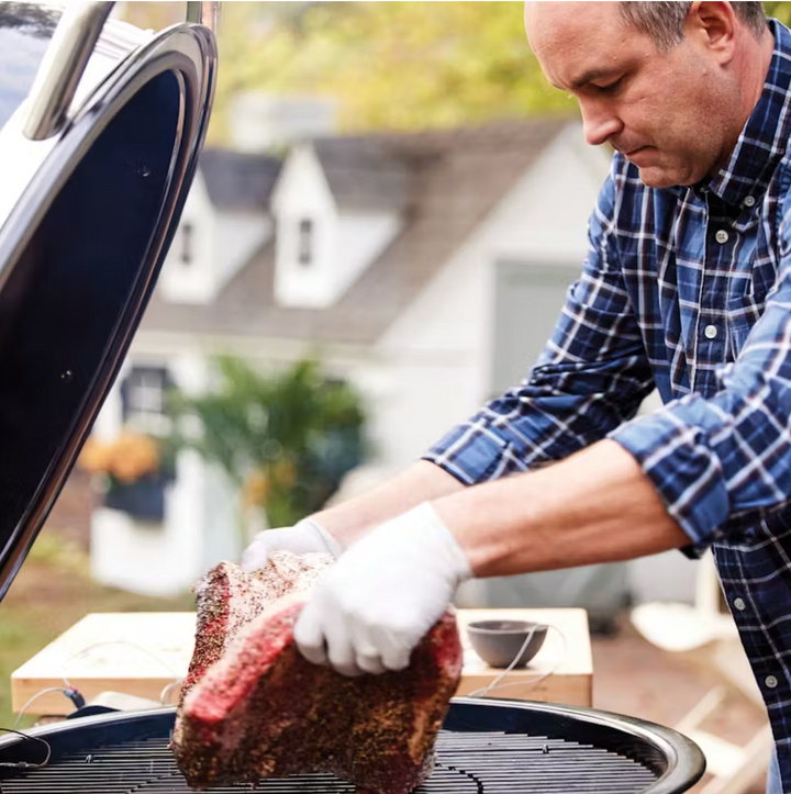 Weber, Summit® Kamado S6 Charcoal Grill Center, 18501101