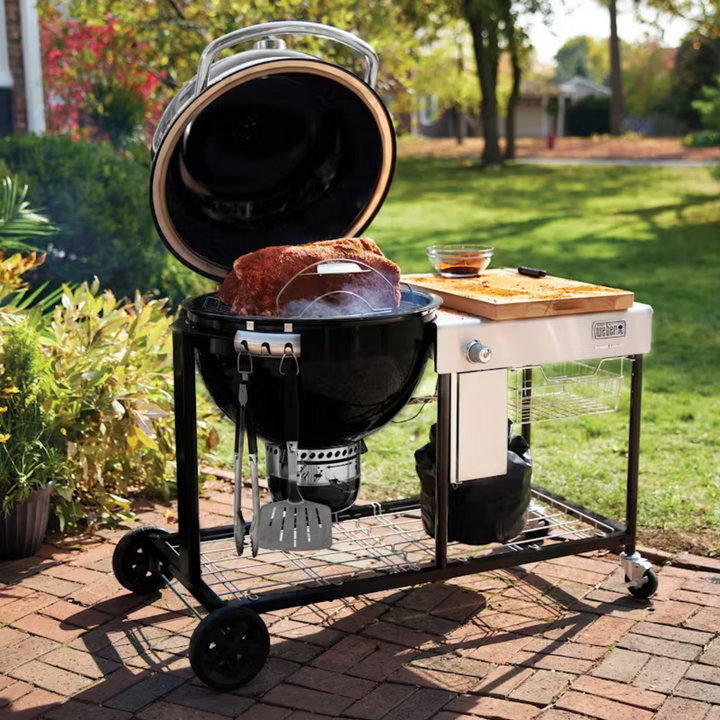 Weber, Summit® Kamado S6 Charcoal Grill Center, 18501101
