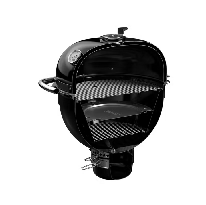 Weber, Summit® Kamado S6 Charcoal Grill Center, 18501101