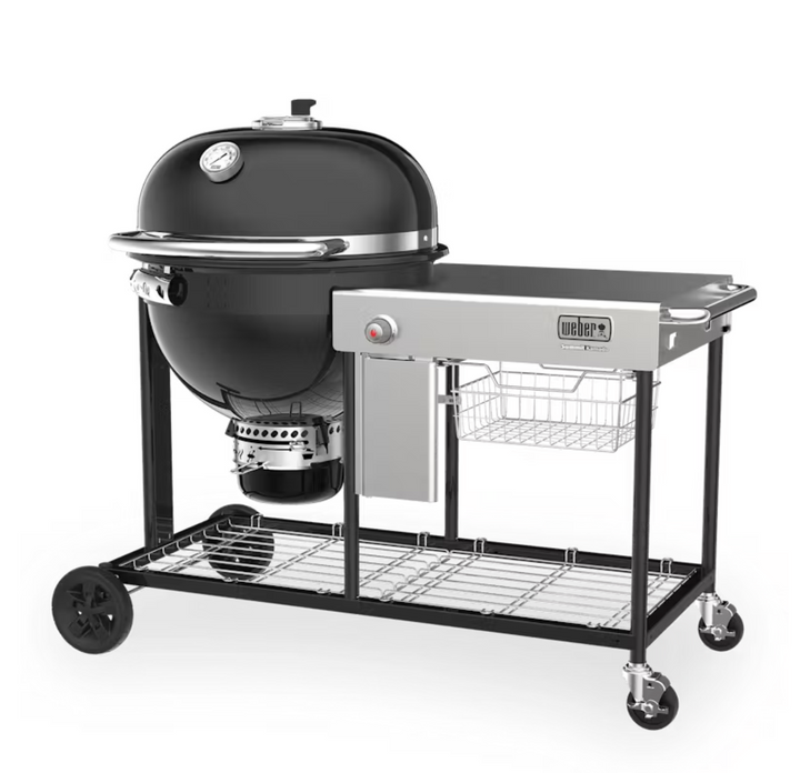 Weber, Summit® Kamado S6 Charcoal Grill Center, 18501101