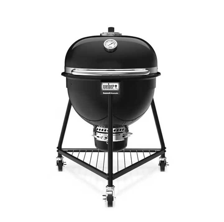 Weber, Summit® Kamado E6 Charcoal Grill, 18201001