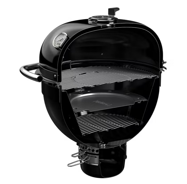 Weber, Summit® Kamado E6 Charcoal Grill, 18201001