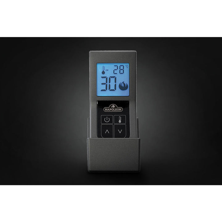 Ascent™ Multi-View Direct Vent Gas Fireplace