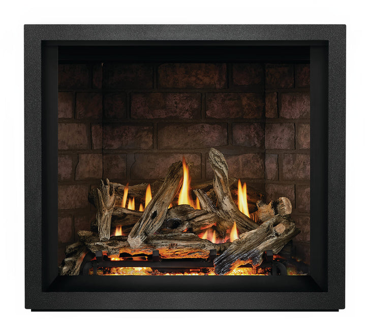 Elevation™ X 36 Direct Vent Fireplace, Natural Gas, Electronic Ignition
