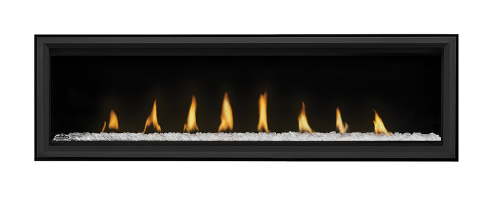 Vector™ 62 Direct Vent Fireplace, Natural Gas, Electronic Ignition