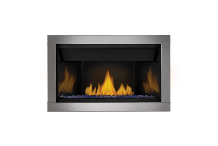 Ascent™ Linear 36 Direct Vent Fireplace, Natural Gas, Electronic Ignition