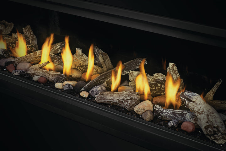 Vector™ 74 Direct Vent Fireplace, Natural Gas, Electronic Ignition
