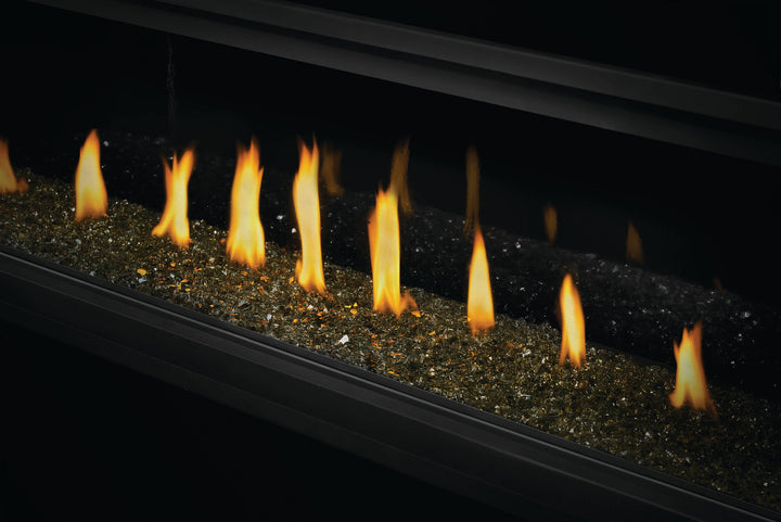 Vector™ 38 See Through Direct Vent Fireplace