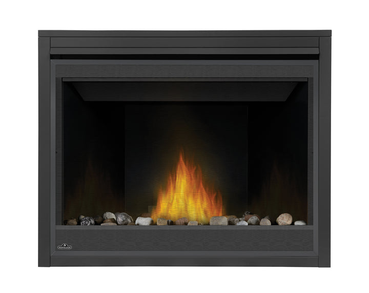 Ascent™ 42 Direct Vent Fireplace, Electronic Ignition