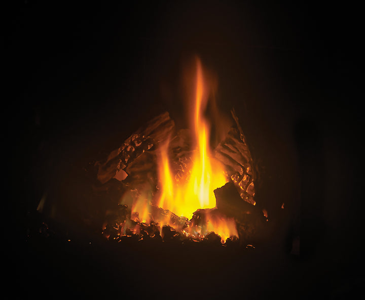 Gas fireplace: Ascent™ X 36, Direct Vent, Natural Gas, Alternate Electronic Ignition