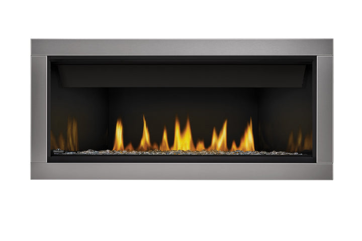 Ascent™ Linear 46 Direct Vent Fireplace, Natural Gas, Electronic Ignition