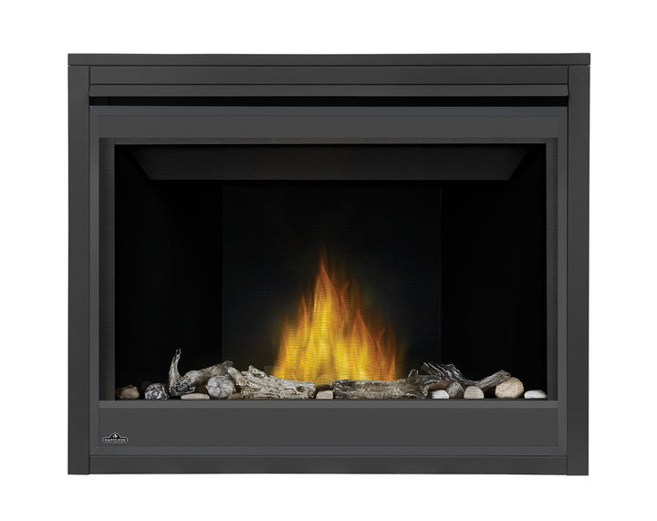 Ascent™ 42 Direct Vent Fireplace, Electronic Ignition