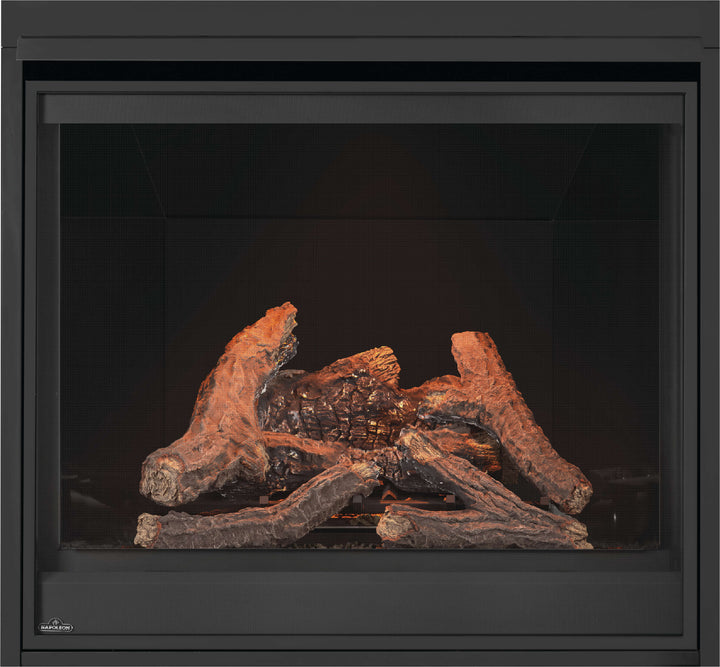 Ascent™ Deep 42 Direct Vent Fireplace, Propane, Electronic Ignition
