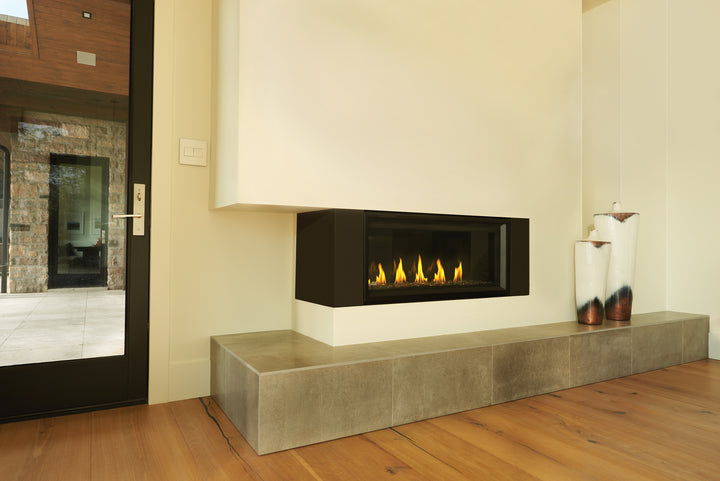 Vector™ 38 Direct Vent Fireplace, Natural Gas, Electronic Ignition
