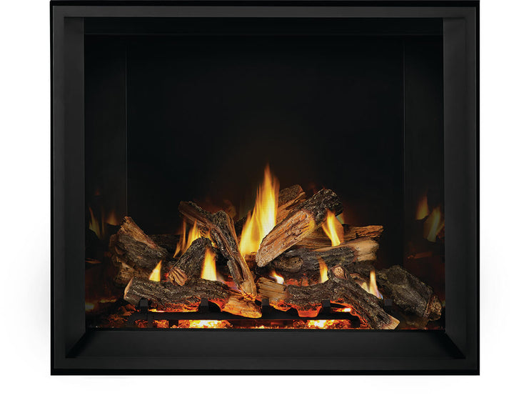 Elevation™ X 42 Direct Vent Fireplace, Natural Gas, Electronic Ignition