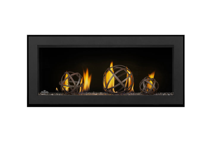 Vector™ 38 Direct Vent Fireplace, Natural Gas, Electronic Ignition