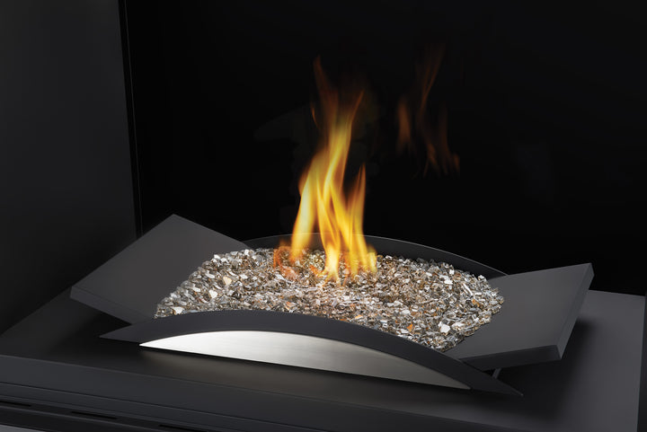 Ascent™ Multi-View Direct Vent Gas Fireplace