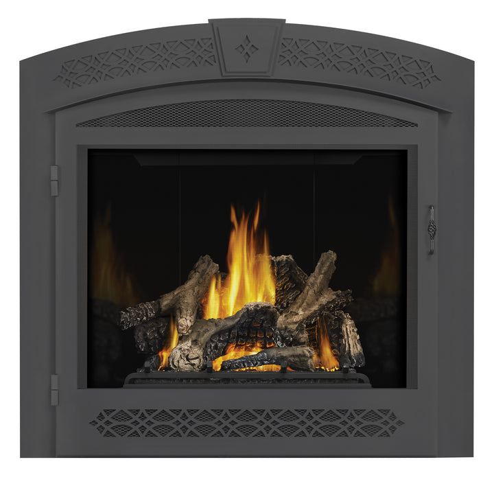 Ascent™ X 70 Direct Vent Gas Fireplace