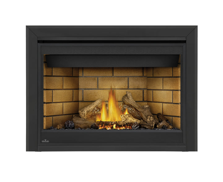 Ascent™ 46 Direct Vent Fireplace, Natural Gas, Electronic Ignition