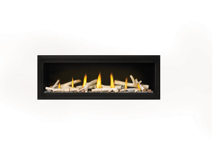 Luxuria™ 50 Direct Vent Fireplace, Natural Gas, Electronic Ignition