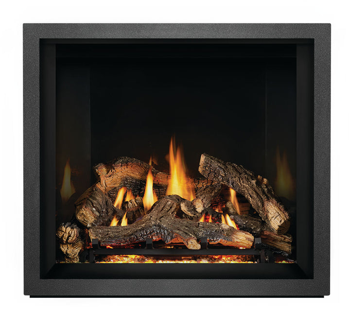 Elevation™ X 36 Direct Vent Fireplace, Natural Gas, Electronic Ignition