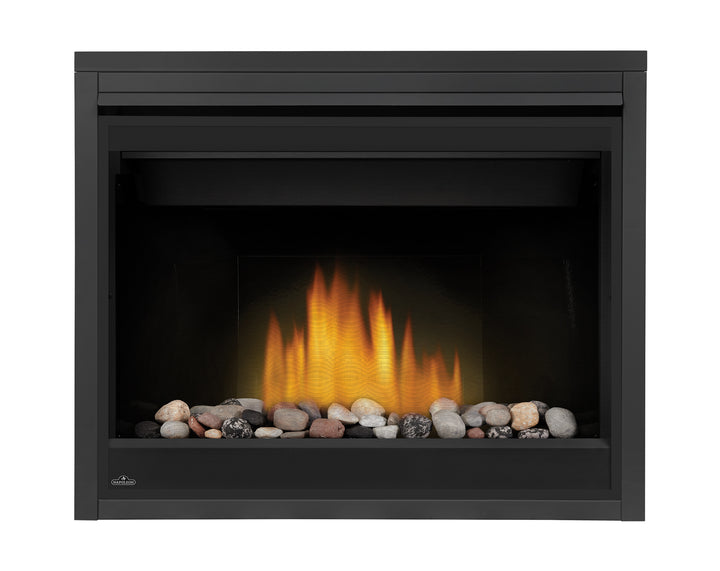 Ascent™ X 42 Direct Vent Gas Fireplace - GX42PTREA