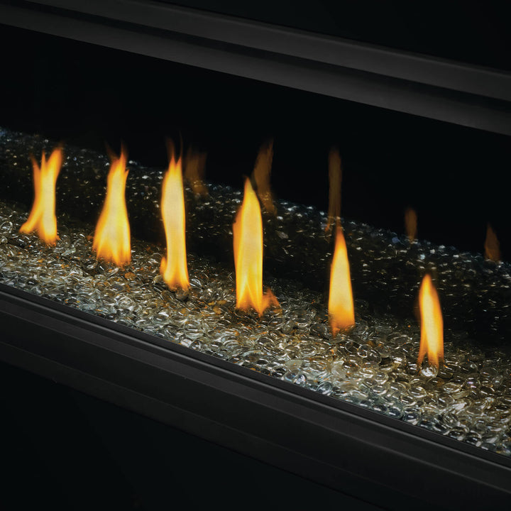 Luxuria™ 50 Direct Vent Fireplace, Natural Gas, Electronic Ignition