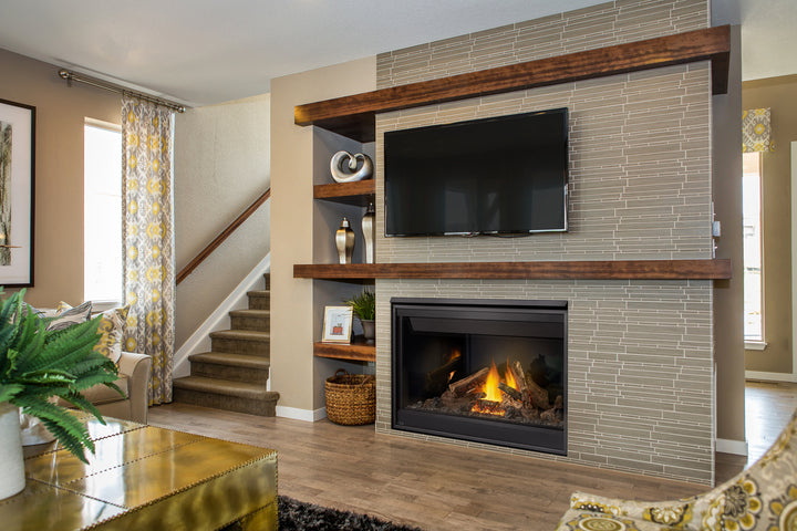 Ascent™ 46 Direct Vent Fireplace, Natural Gas, Electronic Ignition