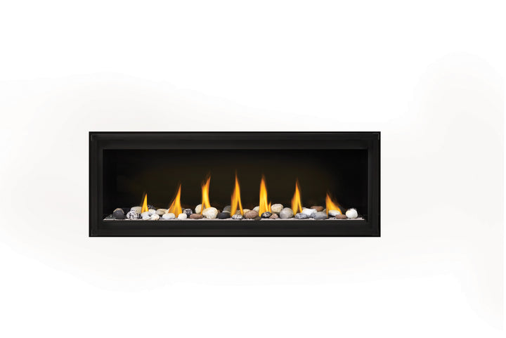 Luxuria™ 50 Direct Vent Fireplace, Natural Gas, Electronic Ignition