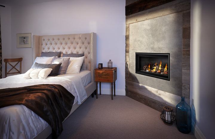 Vector™ 38 Direct Vent Fireplace, Natural Gas, Electronic Ignition