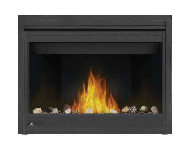 Ascent™ 46 Direct Vent Fireplace, Natural Gas, Electronic Ignition