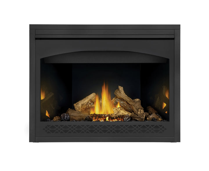 Ascent™ 46 Direct Vent Fireplace, Natural Gas, Electronic Ignition