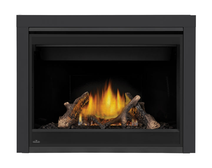 Ascent™ X 42 Direct Vent Gas Fireplace - GX42PTREA