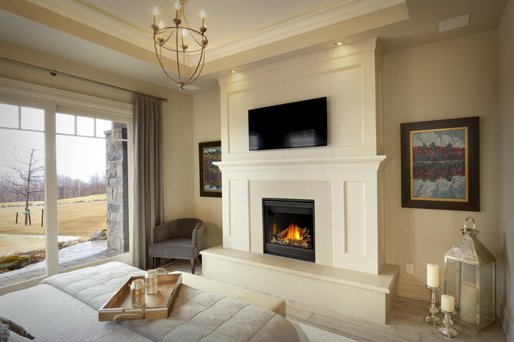 Ascent™ X 36 Direct Vent Fireplace, Propane, Alternate Electronic Ignition