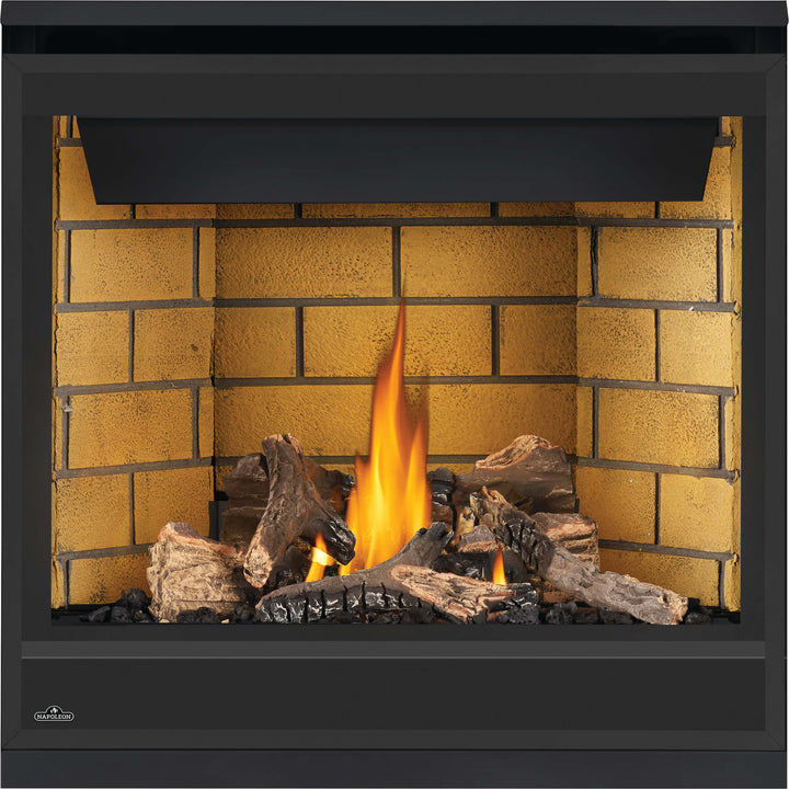Ascent™ 36 Direct Vent Gas Fireplace