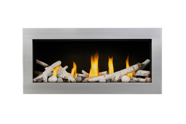 Vector™ 38 Direct Vent Fireplace, Natural Gas, Electronic Ignition