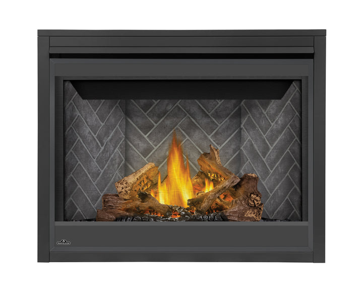 Ascent™ 42 Direct Vent Fireplace, Electronic Ignition