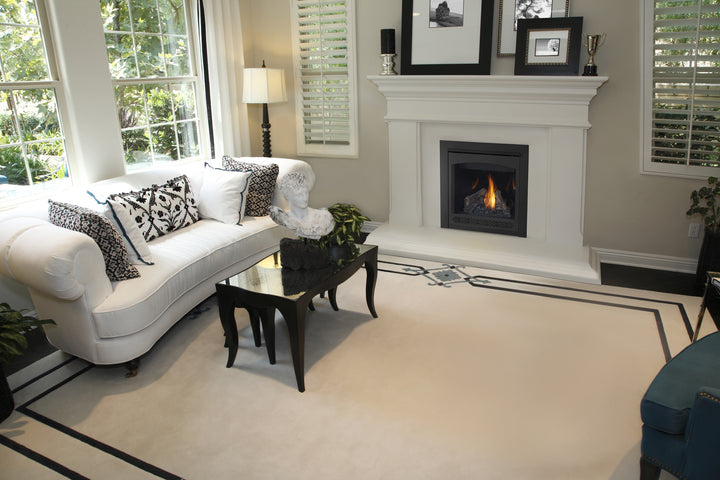 Ascent™ 30 Direct Vent Fireplace, Natural Gas, Electronic Ignition