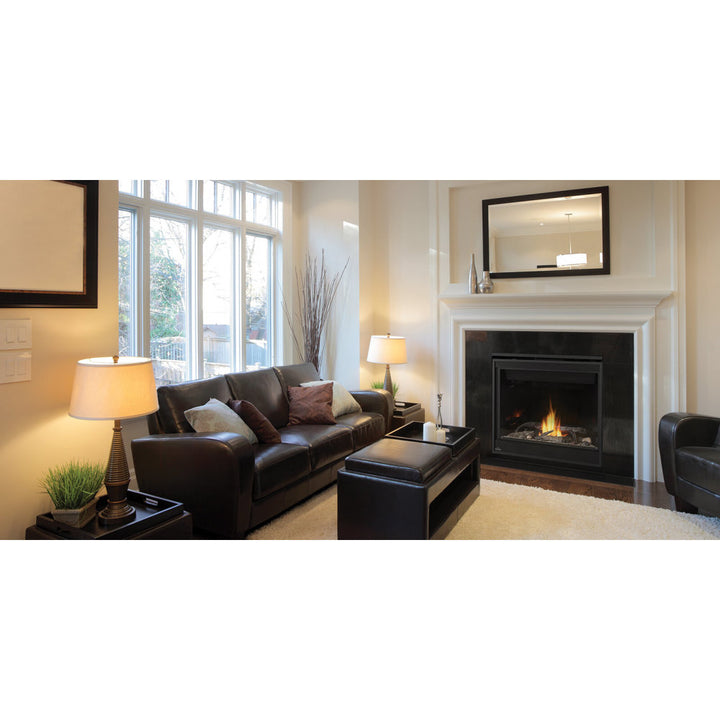 Ascent™ 46 Direct Vent Fireplace, Natural Gas, Electronic Ignition