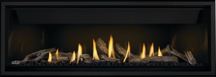 Ascent™ Linear Premium 56 Direct Vent Fireplace, BLX56NTE