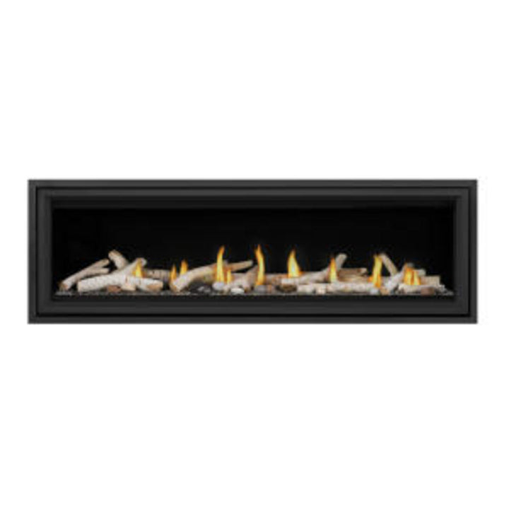 Vector™ 62 Direct Vent Fireplace, Natural Gas, Electronic Ignition