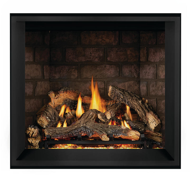 Elevation™ X 36 Direct Vent Fireplace, Natural Gas, Electronic Ignition