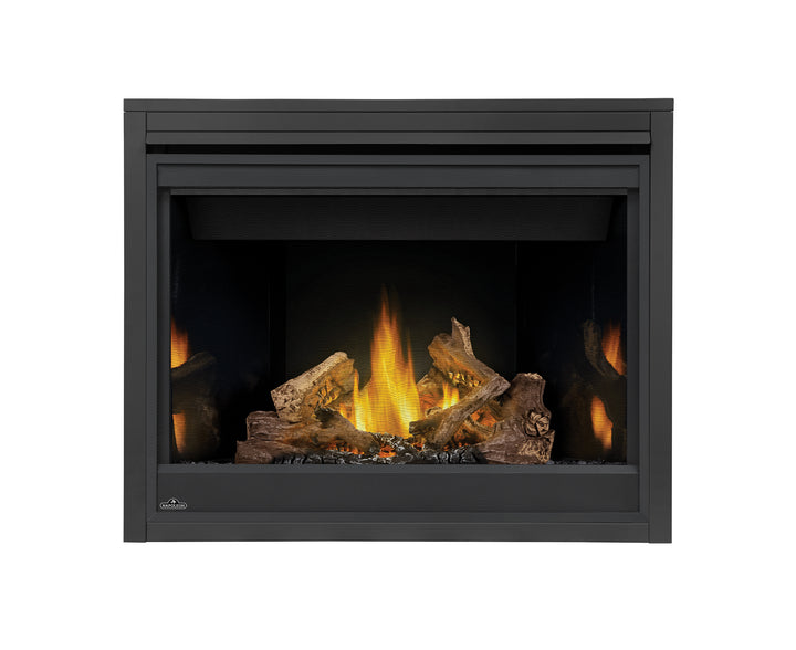 Ascent™ 42 Direct Vent Fireplace, Electronic Ignition